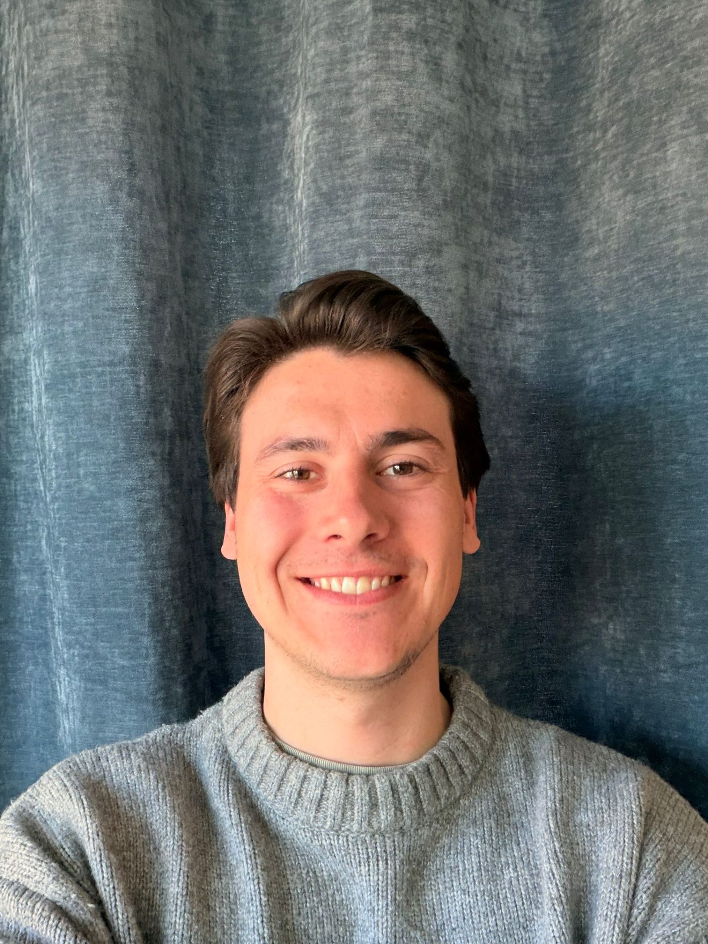Quinten Van Meirvenne, growth marketing consultant in Antwerpen